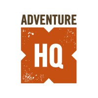 Adventure HQ AE