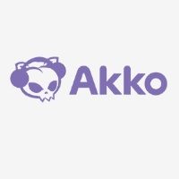 Akkogear UK