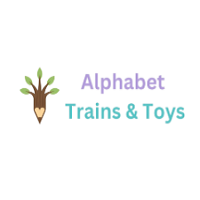 Alphabet Trains