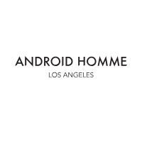 Android Homme