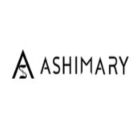 Ashimary Hair