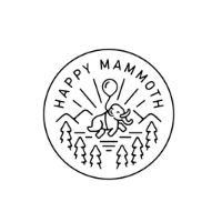 Happy Mammoth