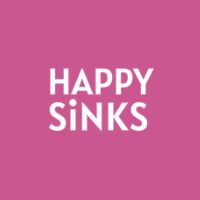 Happy Sinks