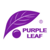 Purple Leaf