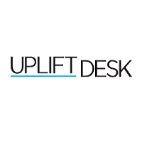UPLIFT Desk