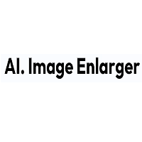AI Image Enlarger
