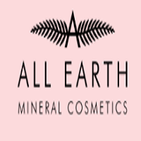 All Earth Mineral Cosmetics UK