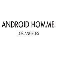 Android Homme UK
