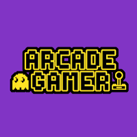 Arcade Gamer AU