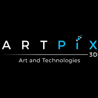 Artpix 3D