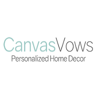 Canvas Vows