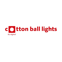 Cotton Ball Lights