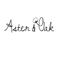 Aster And Oak AU