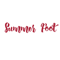 Summer Foot DE