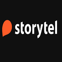 Storytel