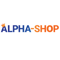 Alpha-Shop