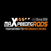 MaXpeedingrods UK