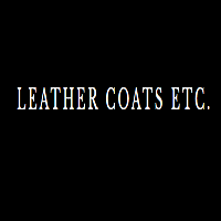 Leather Coats Etc
