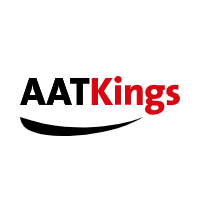 AAT Kings AU