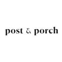 Post And Porch