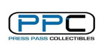 Press Pass Collectibles