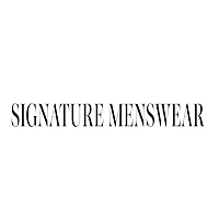 Signature Menswear