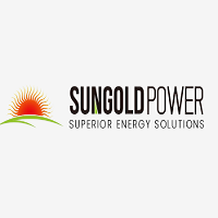 Sun Gold Power