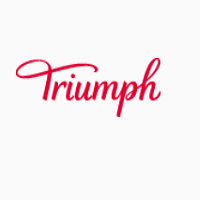 Triumph MY