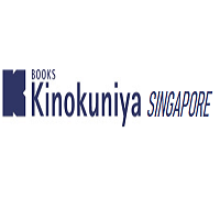 Kinokuniya SG