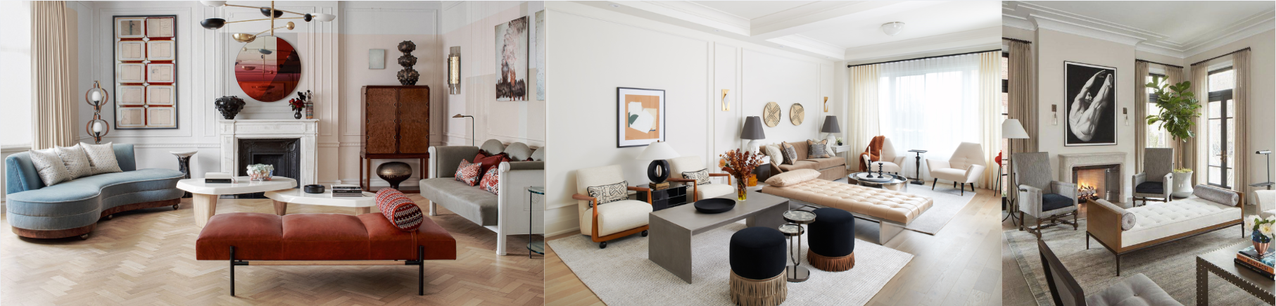Povison Furniture Guide: Walnut TV Stand, LED Sideboard & Mid-Century Dresser for a Luxury Interior