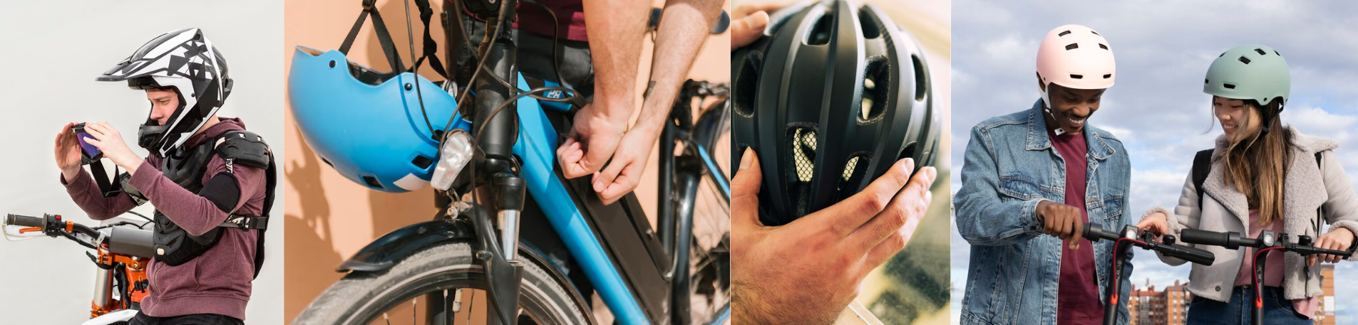 How to Teach Your Kid to Ride a Bike Easily?