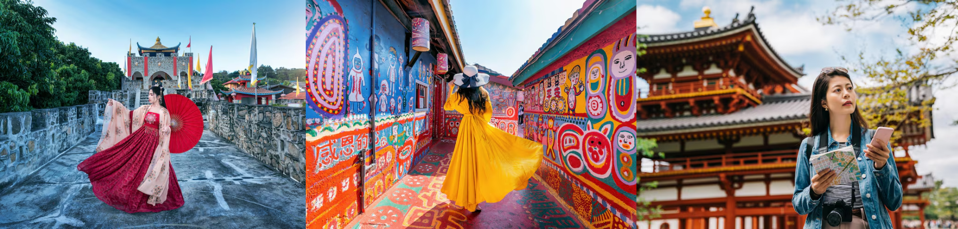 Local Tour Guides That Make Japan Easier to Explore