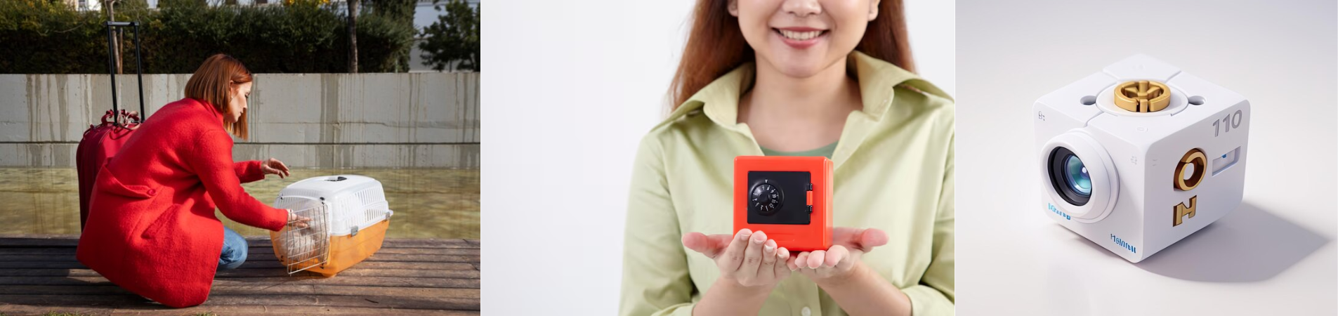 Petcube Guide: Smart Pet Monitoring, Hydration & GPS Tracking for Modern Pet Care