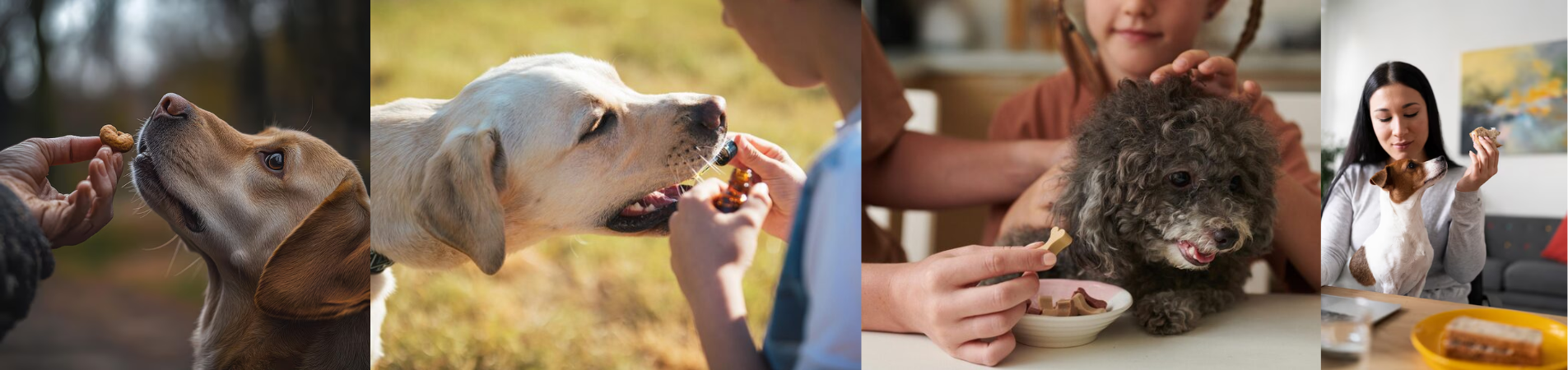Why Dogs Develop Destructive Habits: And How to Break the Cycle Naturally