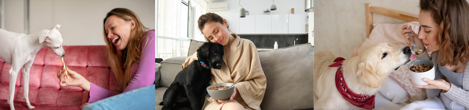 AATU Guide High Protein Pet Nutrition Grain Free Recipes & Premium Natural Feeding