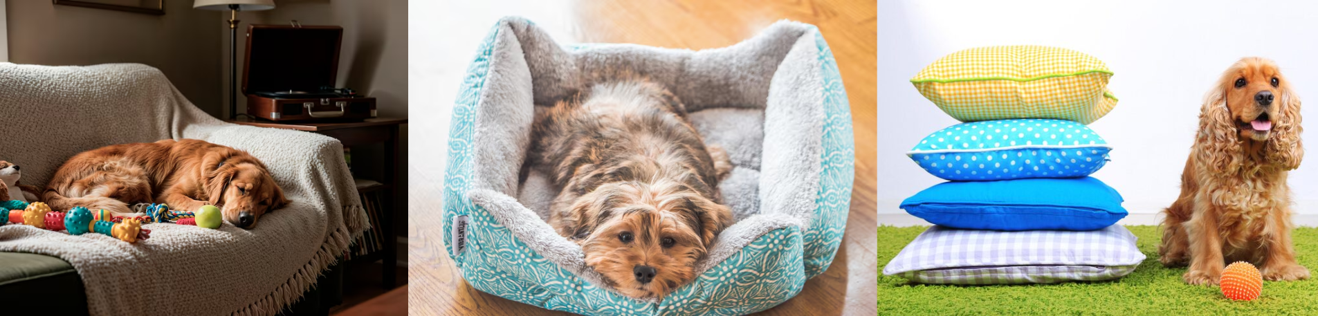 Play Pet Brands Guide: Luxury Pet Comfort, Designer Cat Play & Elevated Home Pet Living