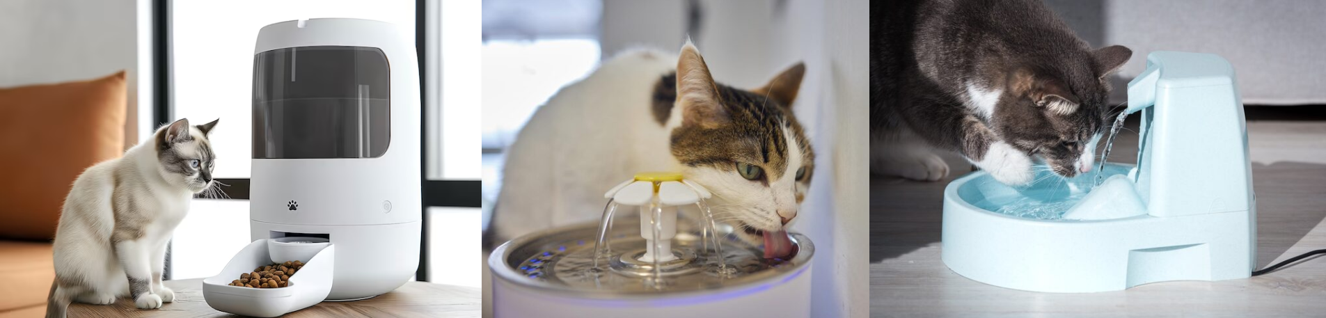 Petlibro Guide: Smart Cat Care Technology for Cleaner Homes & Healthier Daily Routines
