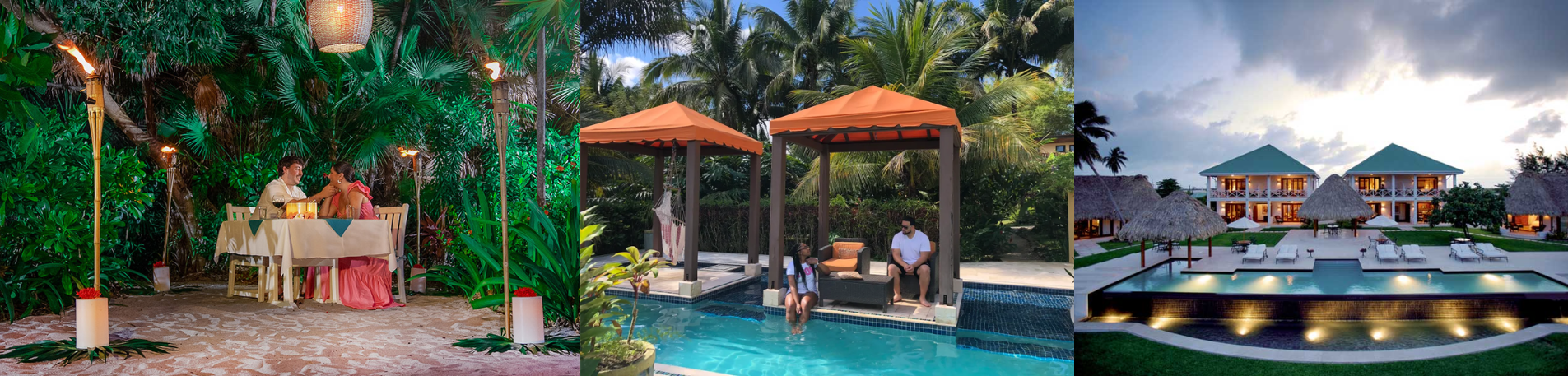 Why Tahiti Village Is a Smarter Way to Experience Las Vegas