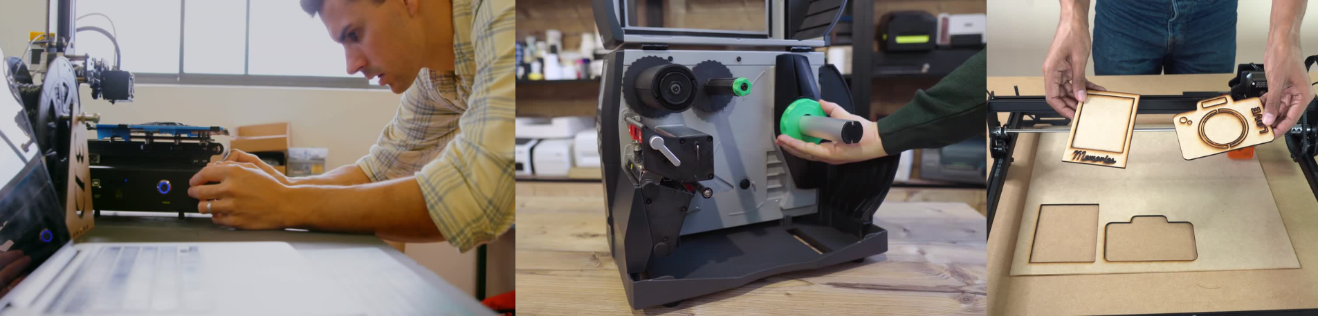 From Hobbyist to Pro: How Snapmaker U1 Turns Desktop 3D Printing Into a Production Machine