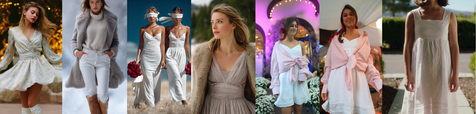 From Beach to Black Tie: The 3-Piece Resort Wardrobe That Works Everywhere in 2026