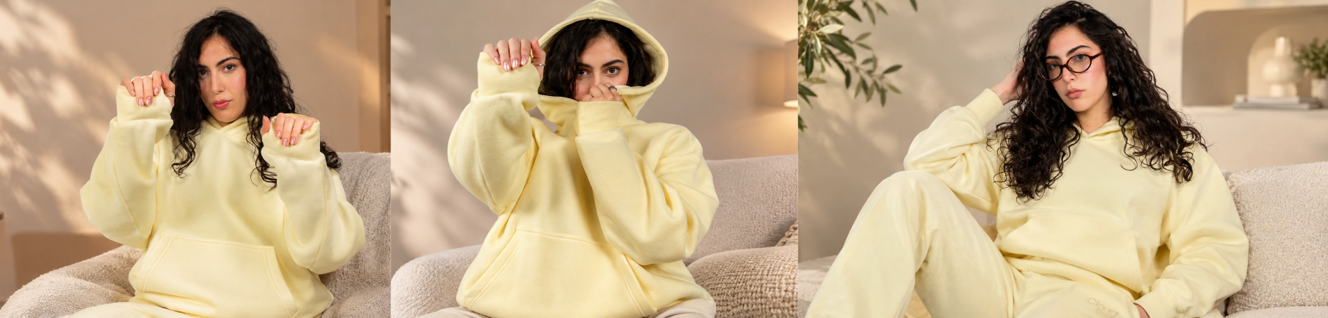 Your Favorite Hoodie Can Be More Than Just Comfortable