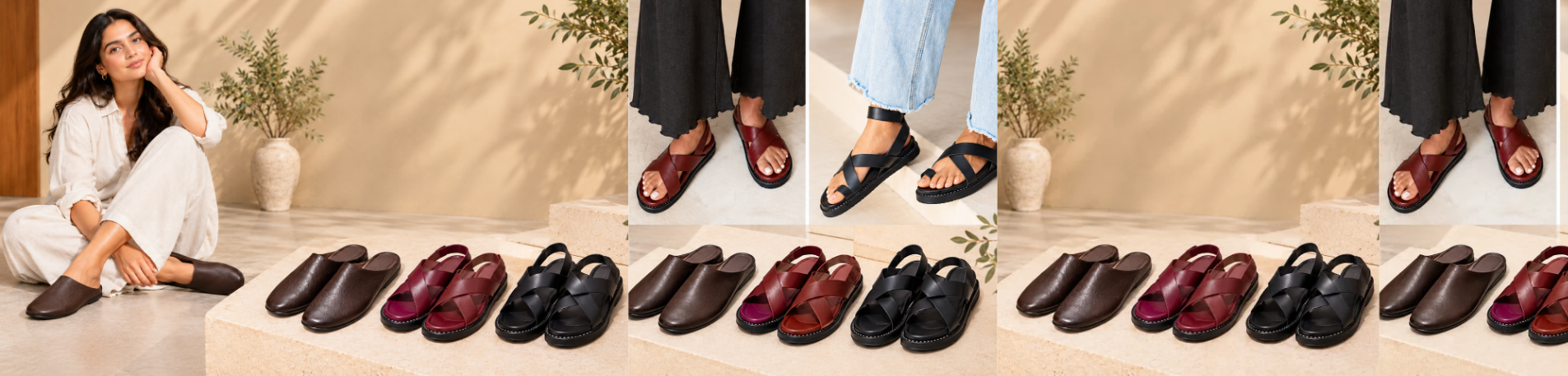 The Secret to Effortless Style Starts With Your Shoes