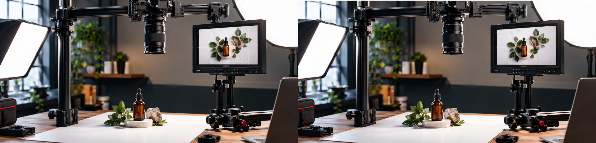 The Ultimate Guide to Overhead Camera Rigs for Product Photography and Video