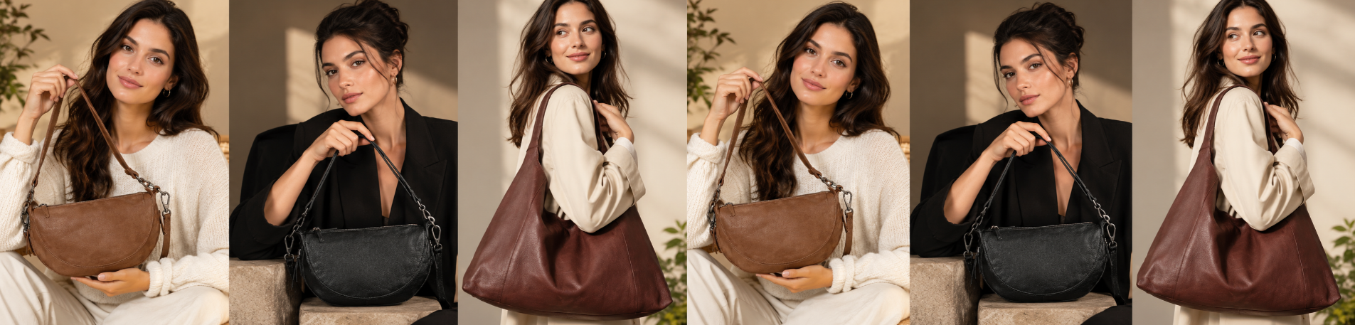 How to Choose the Perfect Leather Bag for Everyday Use: Sling Bags vs. Tote Bags